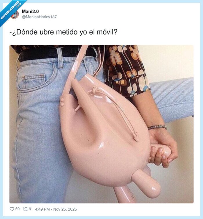 bolsa,teléfono,curiosidad,divertido,moda