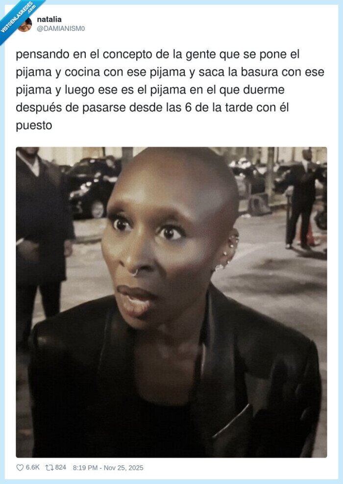 pensar,casa,concepto,pijama,dormir