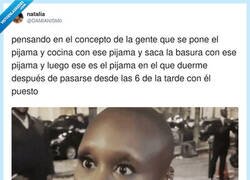 Enlace a Sois unos cerdos, por @DAMIANISM0