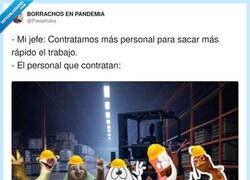 Enlace a Todos van con retraso, estos desgravan seguro, por @PateaKulos