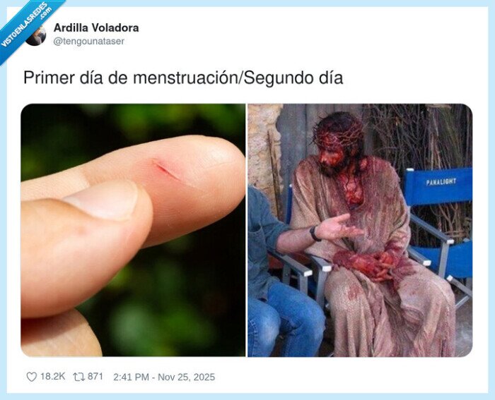 menstruación,dolor,diferencia,comparación,síntomas