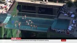 Enlace a ¿Esta generación no ha visto las películas de Destino Final?