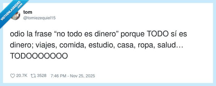 dinero,necesidades,coste,vida,realidad
