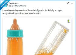 Enlace a ¡Magia! por @supermanumolina