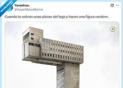 Enlace a A lo que salga por @supermanumolina