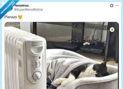 Enlace a No necesito más por @supermanumolina