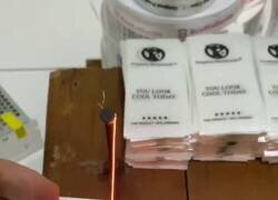 Enlace a Están hechas por el diablo, por @vulgarcite