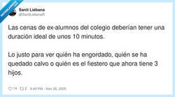 Enlace a Puedes sentirte o muy bien o muy mal, por @SantiLiebanaR