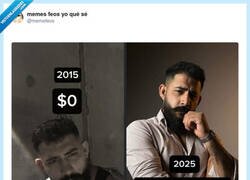 Enlace a Igual de pobre, pero con más estilo