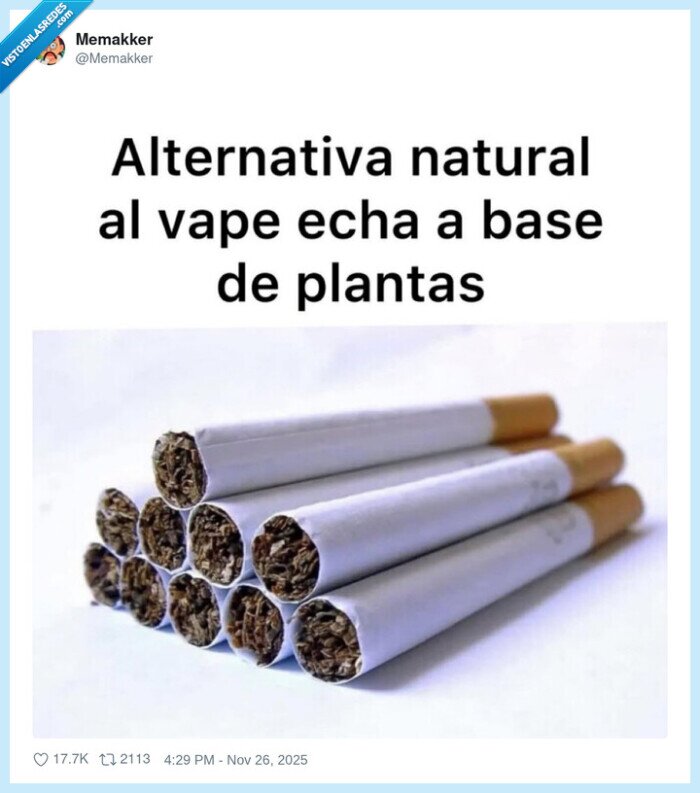 tabaco,vape,naturaleza,salud