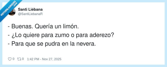limón,tienda,compra,pudra,nevera