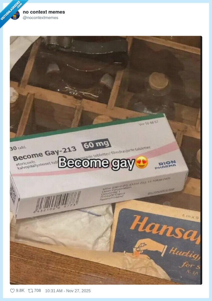 medicina,homo,fármaco,etoricoxib,RionPharma