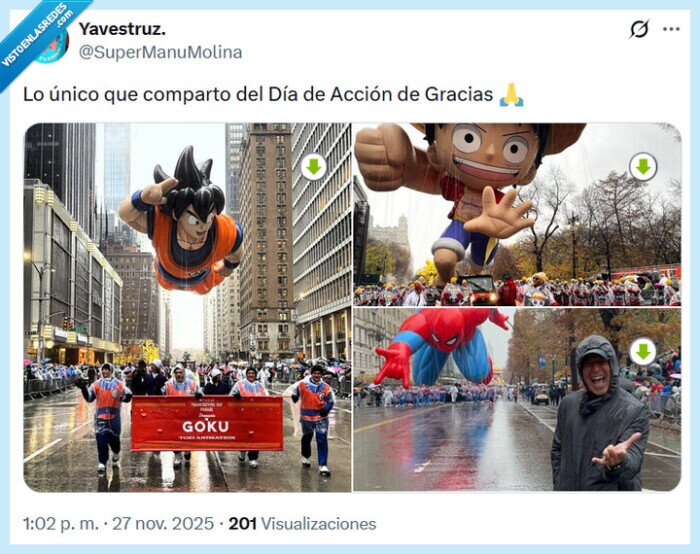 día de acción de gracias,usa,hinchables