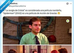 Enlace a Para la época por @supermanumolina