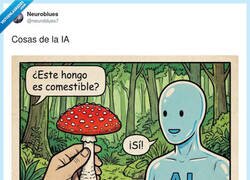 Enlace a Cuánta gente se habrá cargado la IA, por @neuroblues7