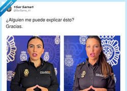 Enlace a Tengo miedo, ¿qué significa eso?, por @SorSarna_n1