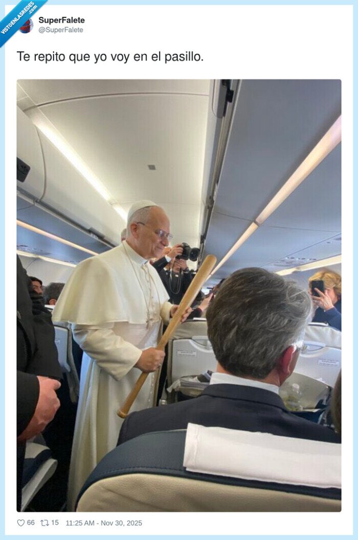 Papa,avión,pasillo,bates,viaje