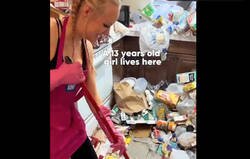 Enlace a Primera tiktoker que veo que hace algo útil, por @porqueTTarg