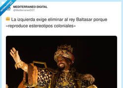 Enlace a Se lo quieren cargar todo, por @MediterraneoDGT