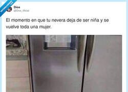 Enlace a Tranqui, es solo su primer ‘descongelado’ emocional, por @Dios_0ficial