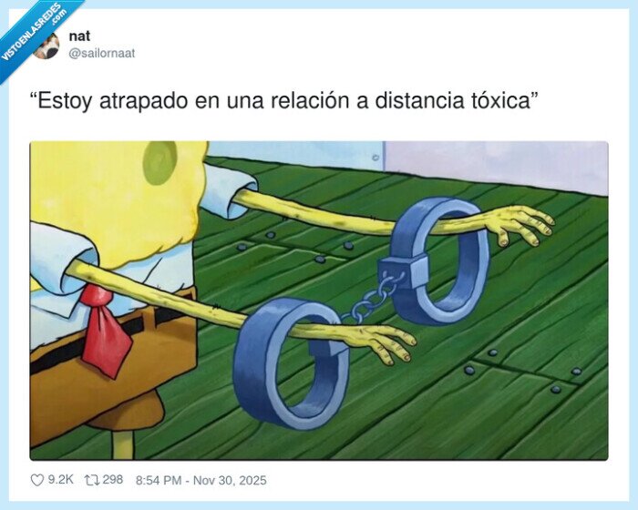 1709864 - Tú mismo, es bien sencillo salir de ahí, por @sailornaat