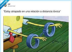 Enlace a Tú mismo, es bien sencillo salir de ahí, por @sailornaat