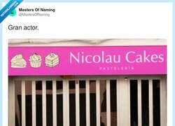 Enlace a Durísimo, por @MastersOfNaming