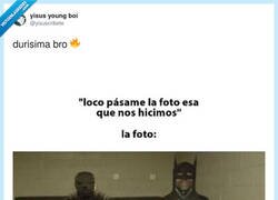 Enlace a Cuando dices “vamos elegantes” y tu pana se lo toma demasiado personal, por @yisuscribete