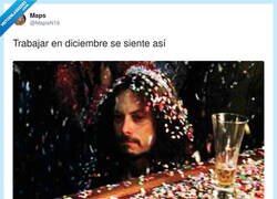 Enlace a Yo en modo celebración pero por dentro sigo contestando correos, por @MapisN19