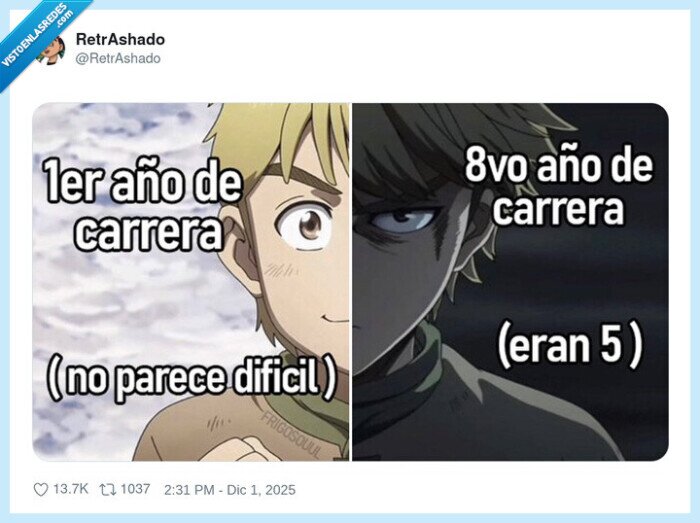 estudios,carrera,años,dificultad,repetición