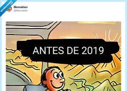 Enlace a Cuando pensábamos que lo peor que podía pasar era quedarnos sin datos, por @Memakker