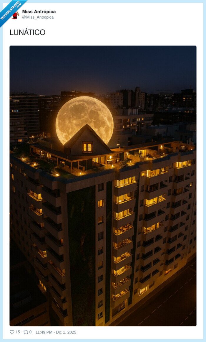 luna,ciudad,noche,fotografía,arquitectura