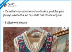 Enlace a Navidad, dinosaurios y birra: el multiverso cristiano que nadie pidió, por @PascuOnFire