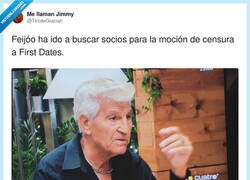 Enlace a España no necesita elecciones, necesita la mediación de Carlos Sobera, por @TirodeGraciah