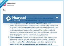 Enlace a Consejo 11: si sigues vivo después de girar la cabeza 360º, pide cita en neurología, por @etfelicitofill
