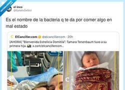 Enlace a Estrelicia Domitila ¿Pero le habéis puesto nombre o contraseña del WiFi?, por @EpitafioDeSicil