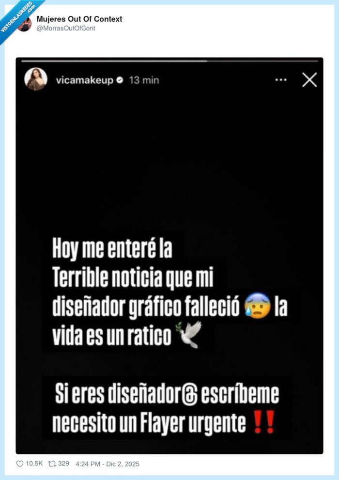 diseñador,flayer,urgente,noticia,trabajo