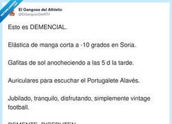 Enlace a Necesito ver una serie de este personaje YA, por @ElGangosoDelATH