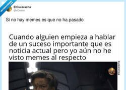 Enlace a Si no ha salido en memes ni existe ni me importa, por @xCesiox