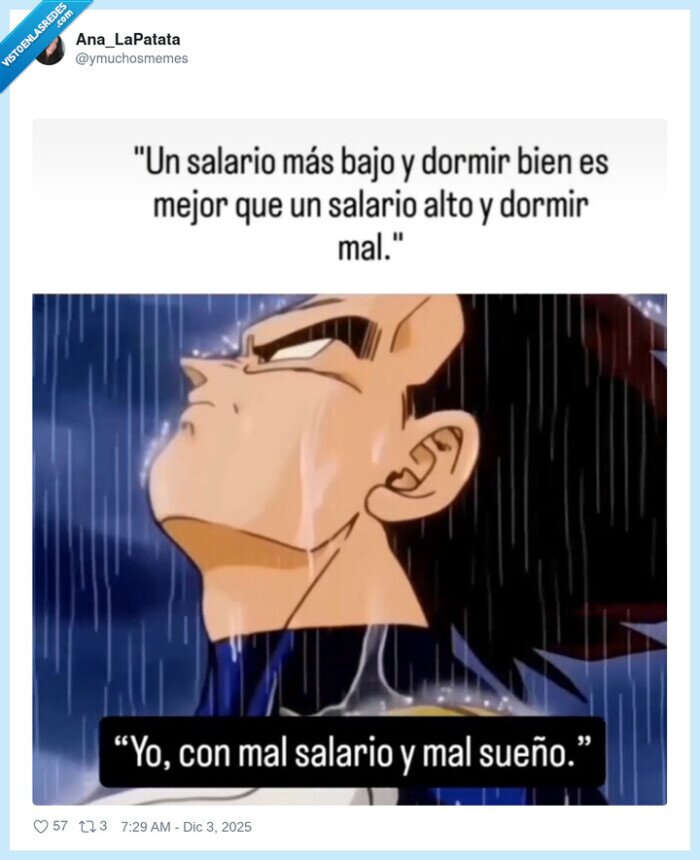 trabajo,sueño,salario,frustración,emociones