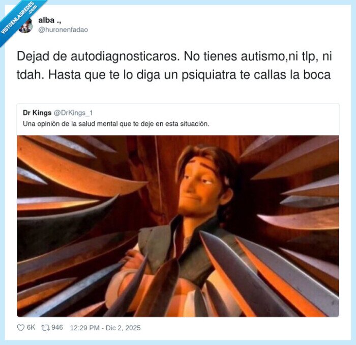 autodiagnóstico,psiquiatra,sarcasmo,mental