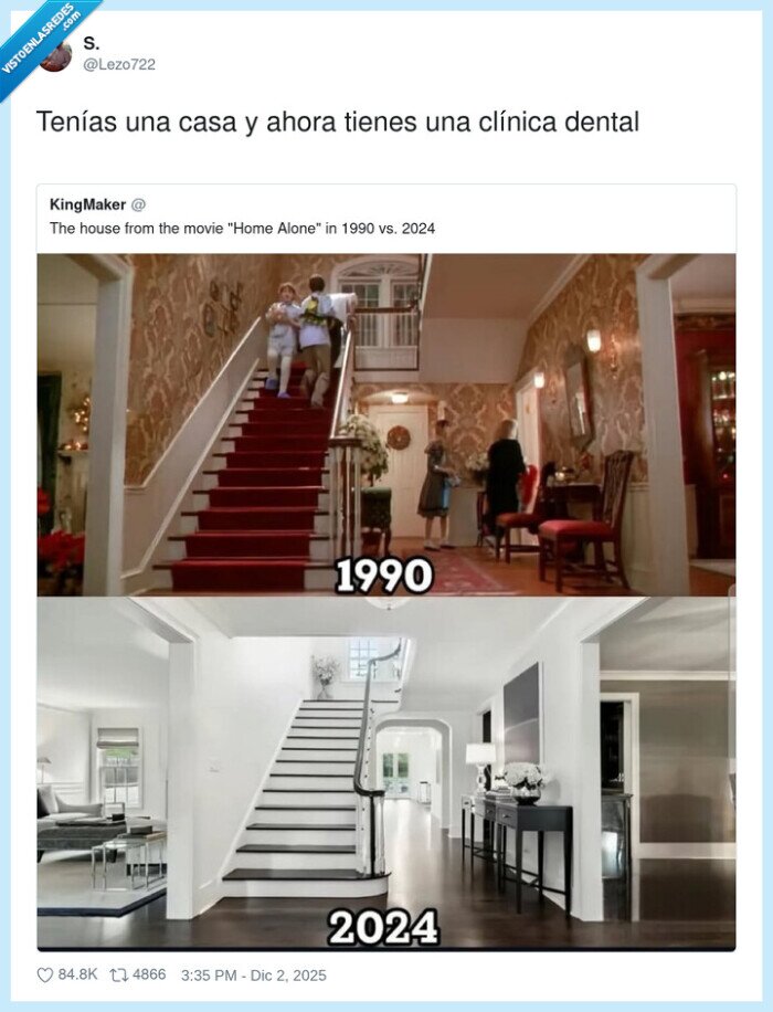 casa,clinica,dental,1990,2024