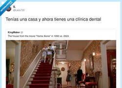Enlace a Cuando dices ‘solo vamos a pintar de blanco’ y terminas viviendo en un catálogo de Invisalign, por @Lezo722