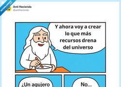 Enlace a Dios creando boomers jubilados pa’ que los pisos no bajen nunca
