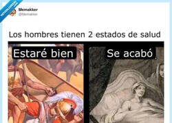 Enlace a Si no me quejo es grave, si me quejo llama al notario