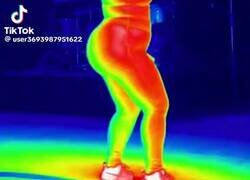 Enlace a Ya no te puedes tirar un pedo tranquilamente