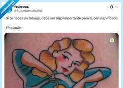 Enlace a Alguno tendrá por @supermanumolina