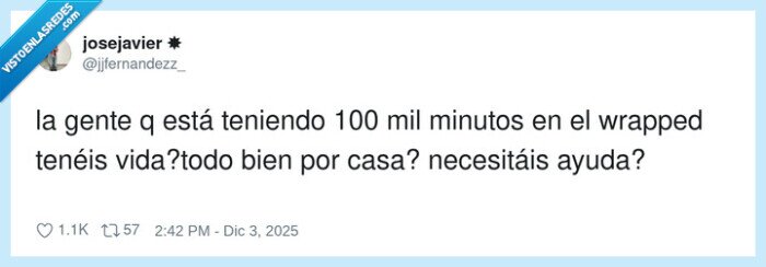 minutos,wrapped,Spotify,cifras,Spotifywrapped