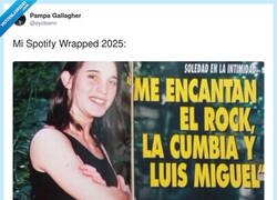 Enlace a Yo: ‘tengo gustos muy raros’ | Mis gustos: el algoritmo en modo esquizofrenia, por @eycteann