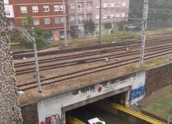 Enlace a No puede desprender más aura, por @CaadeOKC